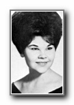 Karen Stevens: class of 1964, Norte Del Rio High School, Sacramento, CA.